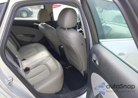 2013 Buick Verano Convenience Group z USA, uszkodzony, nr VIN 1G4PR5SK0D4197911